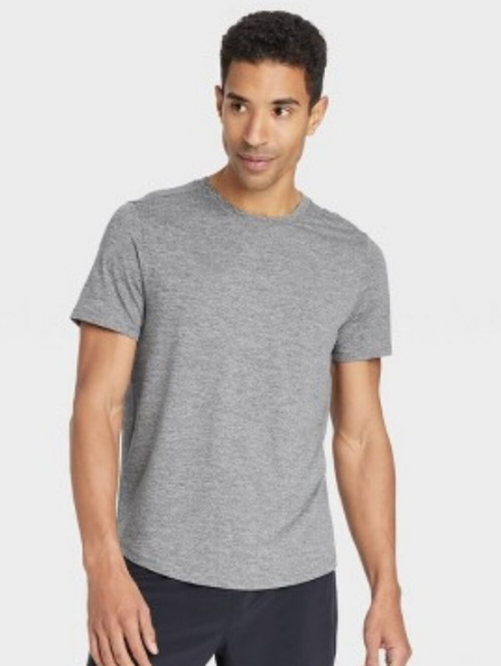 All In Motion T-shirt